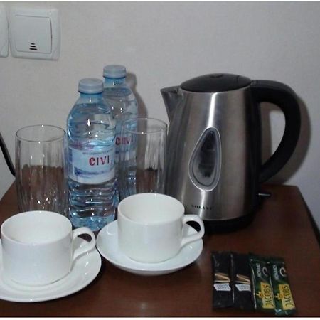 Euphoria Mariam Hostel Tbiliszi Kültér fotó