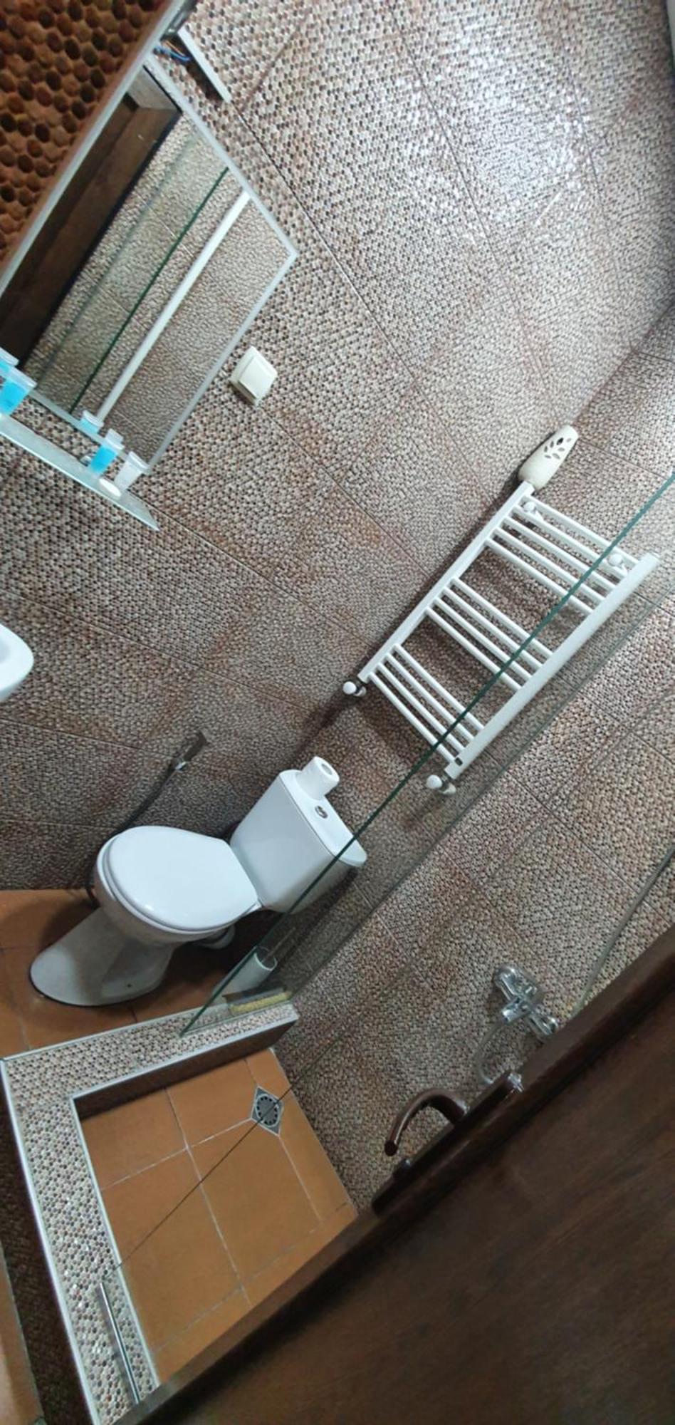 Euphoria Mariam Hostel Tbiliszi Kültér fotó
