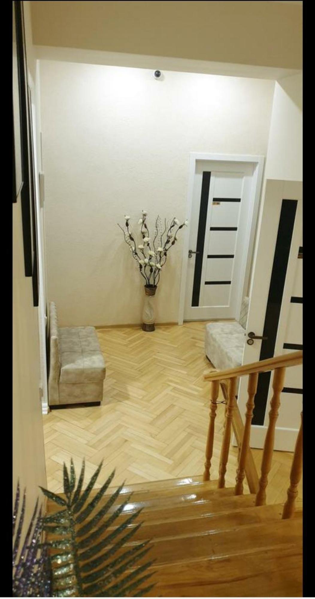 Euphoria Mariam Hostel Tbiliszi Kültér fotó