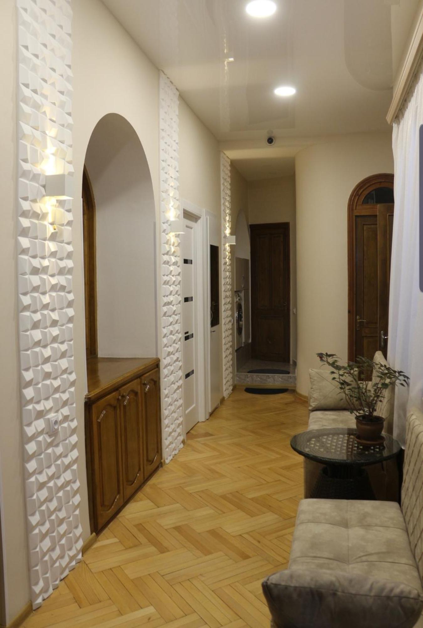 Euphoria Mariam Hostel Tbiliszi Kültér fotó