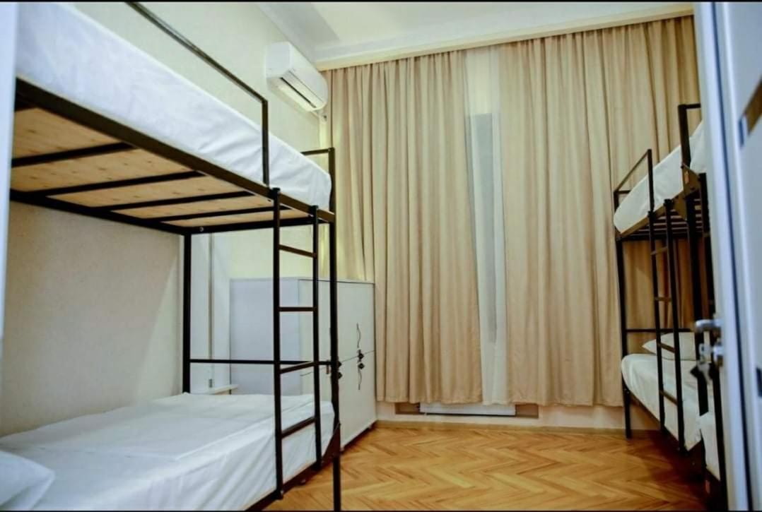 Euphoria Mariam Hostel Tbiliszi Kültér fotó
