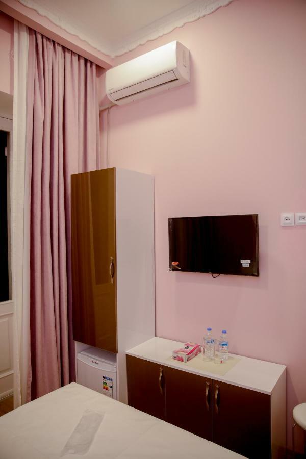 Euphoria Mariam Hostel Tbiliszi Kültér fotó