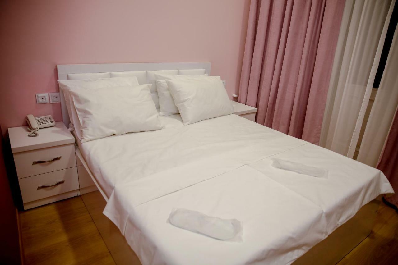 Euphoria Mariam Hostel Tbiliszi Kültér fotó
