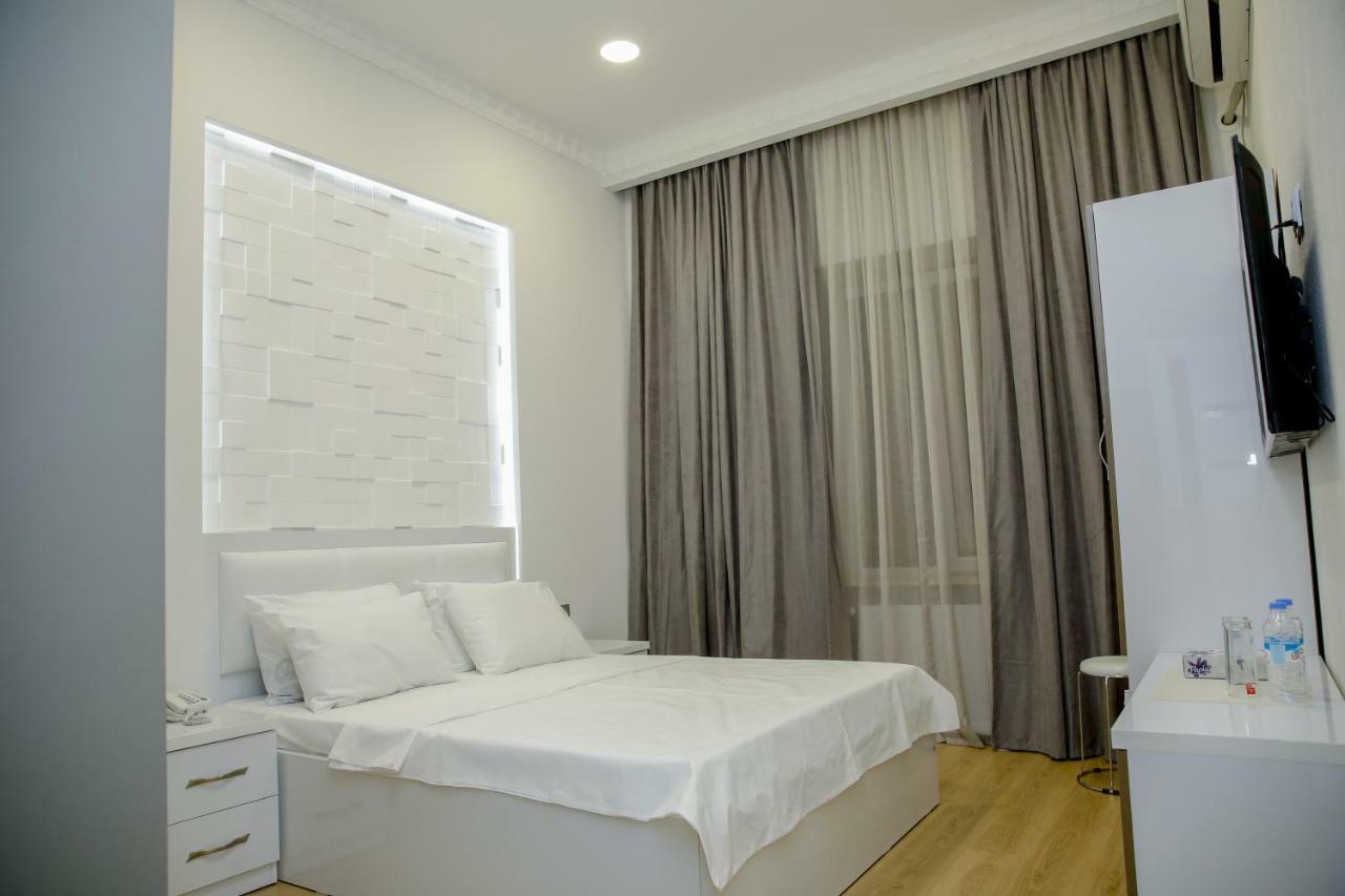 Euphoria Mariam Hostel Tbiliszi Kültér fotó