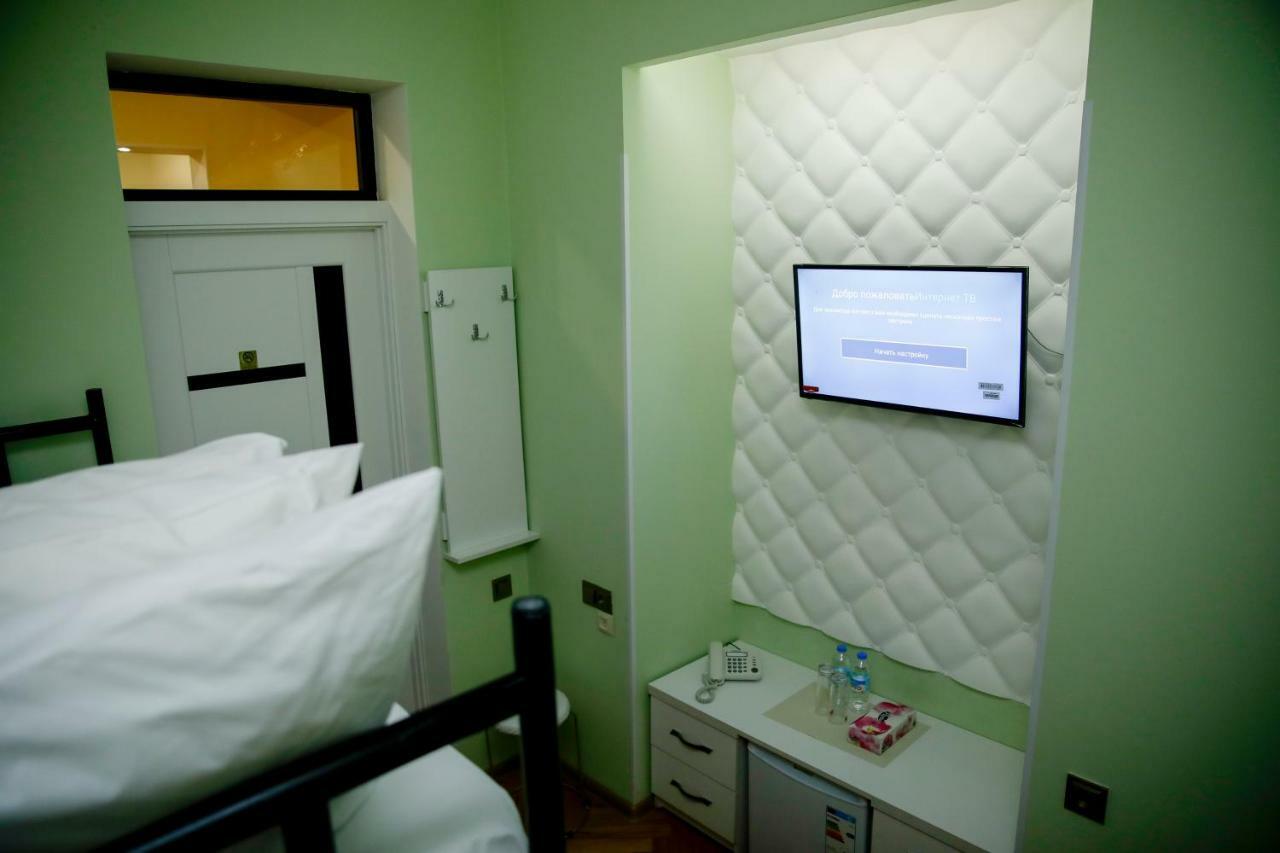 Euphoria Mariam Hostel Tbiliszi Kültér fotó