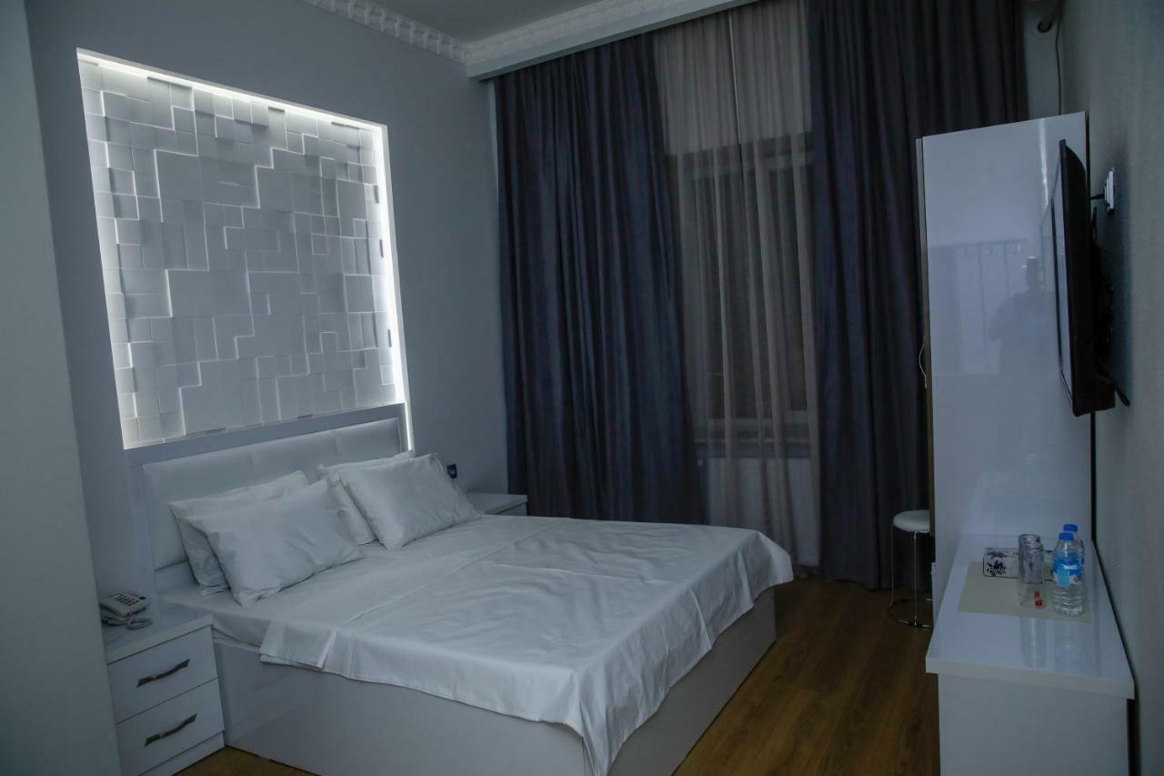 Euphoria Mariam Hostel Tbiliszi Kültér fotó