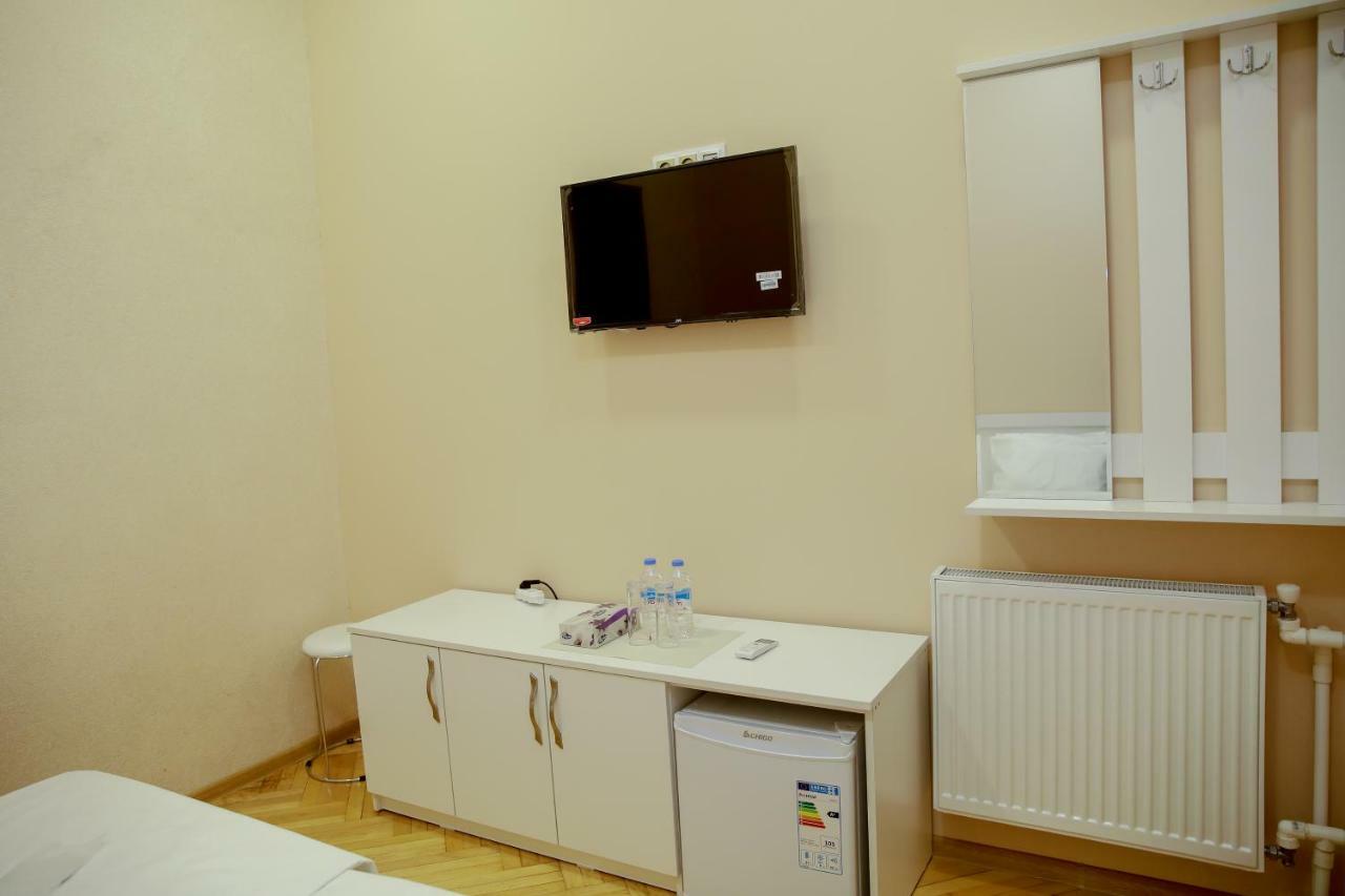 Euphoria Mariam Hostel Tbiliszi Kültér fotó