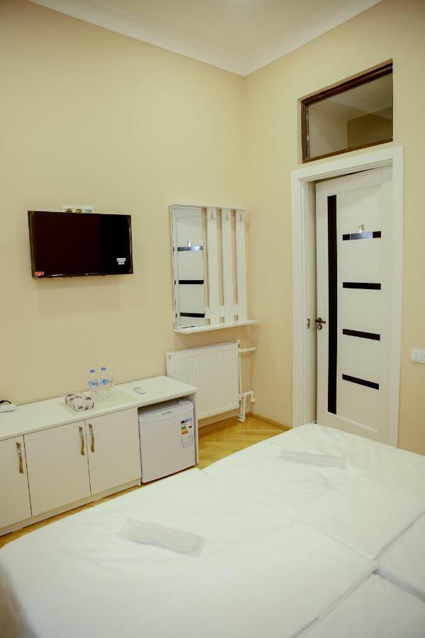 Euphoria Mariam Hostel Tbiliszi Kültér fotó