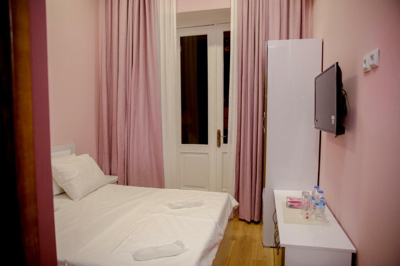 Euphoria Mariam Hostel Tbiliszi Kültér fotó