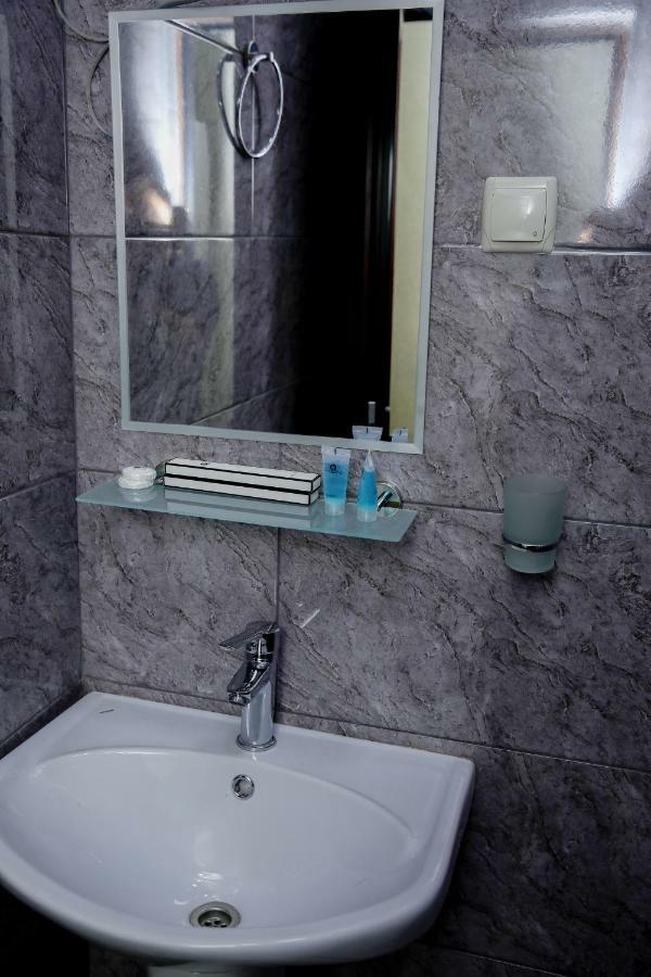 Euphoria Mariam Hostel Tbiliszi Kültér fotó