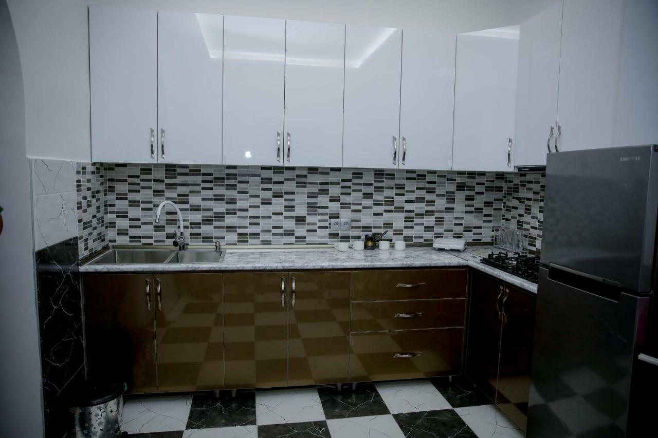 Euphoria Mariam Hostel Tbiliszi Kültér fotó