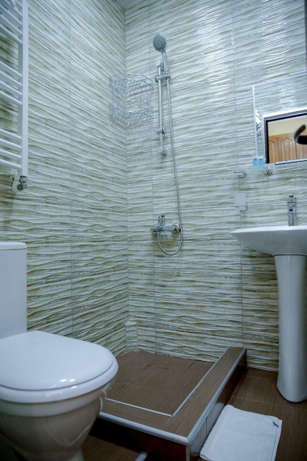 Euphoria Mariam Hostel Tbiliszi Kültér fotó