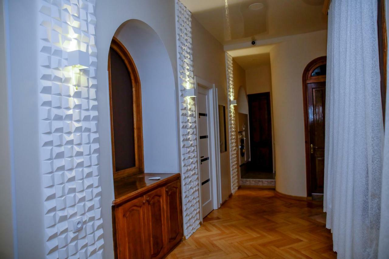 Euphoria Mariam Hostel Tbiliszi Kültér fotó