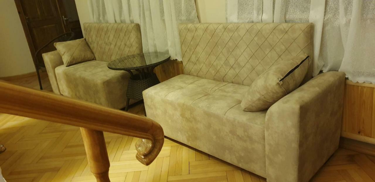 Euphoria Mariam Hostel Tbiliszi Kültér fotó