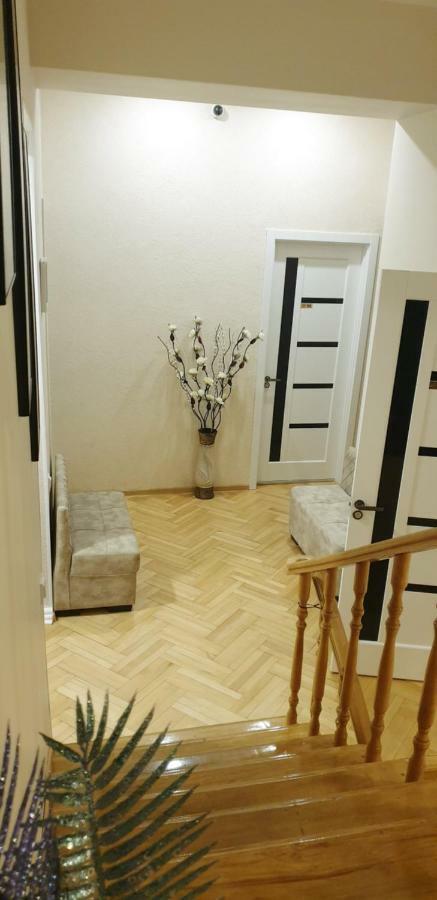 Euphoria Mariam Hostel Tbiliszi Kültér fotó