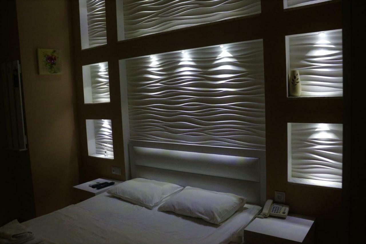 Euphoria Mariam Hostel Tbiliszi Kültér fotó