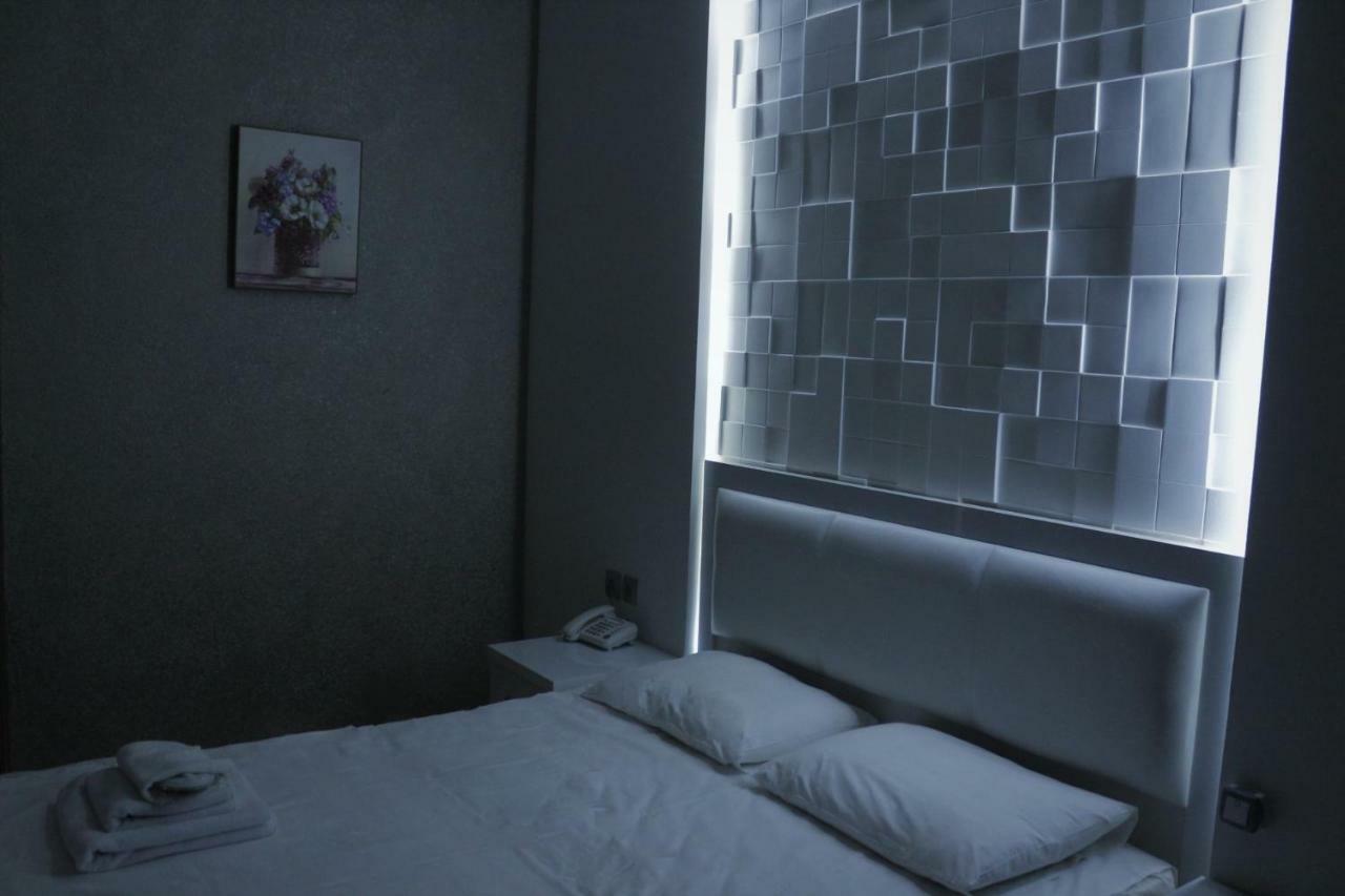 Euphoria Mariam Hostel Tbiliszi Kültér fotó